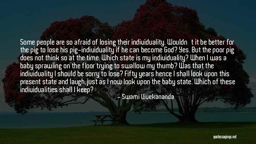 Should I Keep Trying Quotes By Swami Vivekananda Should I Keep Trying Quotes By Swami Vivekananda
