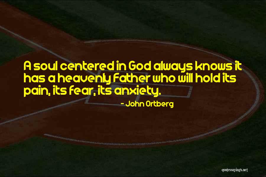 Should I Let Go Or Hold On Quotes By John Ortberg Should I Let Go Or Hold On Quotes By John Ortberg