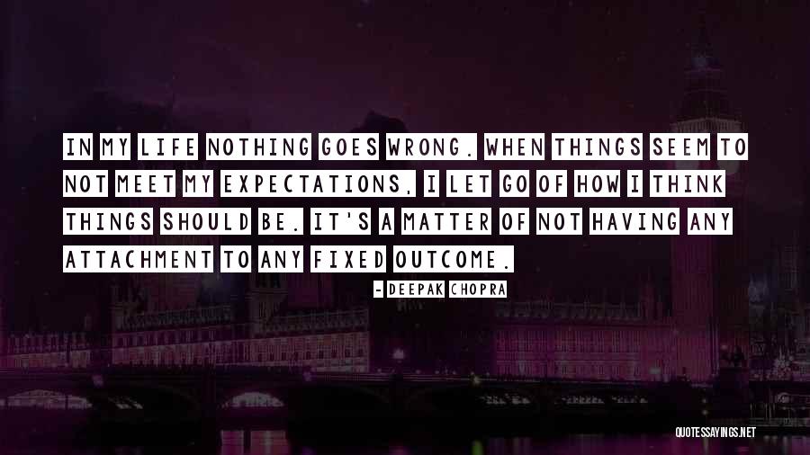 Should I Let Go Quotes By Deepak Chopra Should I Let Go Quotes By Deepak Chopra