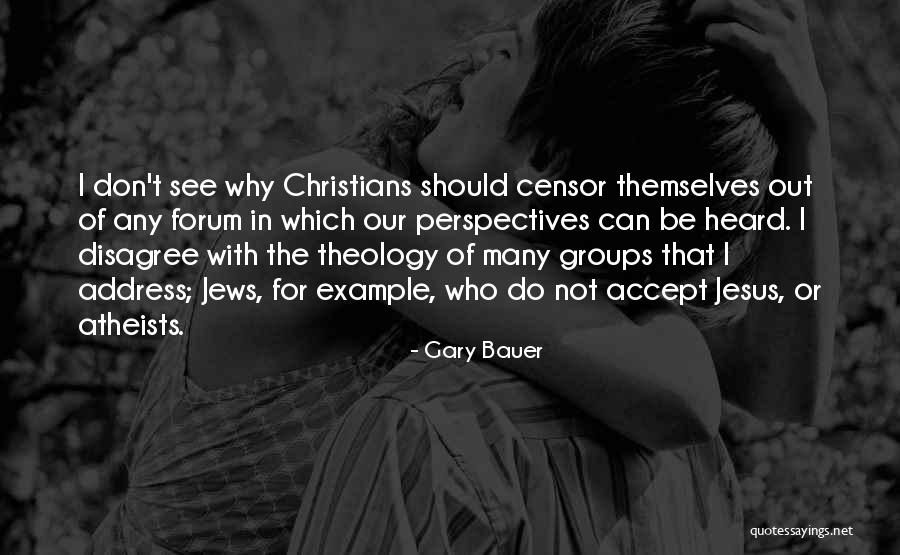 Should I Or Should I Not Quotes By Gary Bauer Should I Or Should I Not Quotes By Gary Bauer