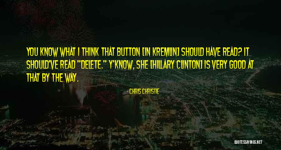 Should I Read Quotes By Chris Christie Should I Read Quotes By Chris Christie