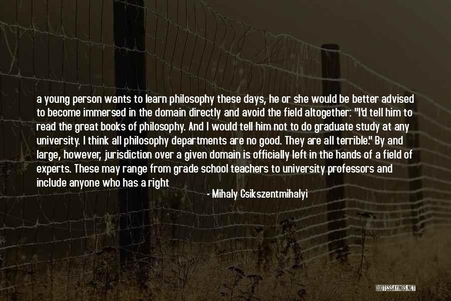 Should I Read Quotes By Mihaly Csikszentmihalyi Should I Read Quotes By Mihaly Csikszentmihalyi