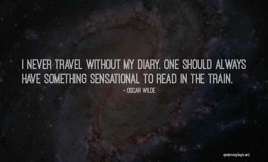 Should I Read Quotes By Oscar Wilde Should I Read Quotes By Oscar Wilde
