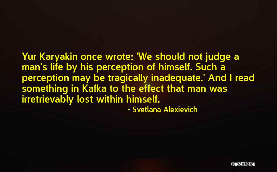 Should I Read Quotes By Svetlana Alexievich Should I Read Quotes By Svetlana Alexievich