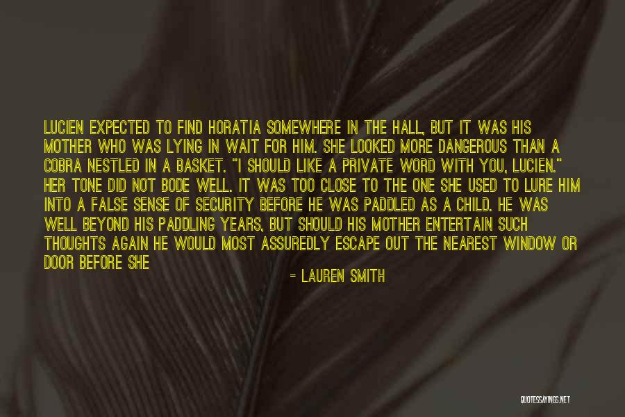 Should I Wait Quotes By Lauren Smith Should I Wait Quotes By Lauren Smith