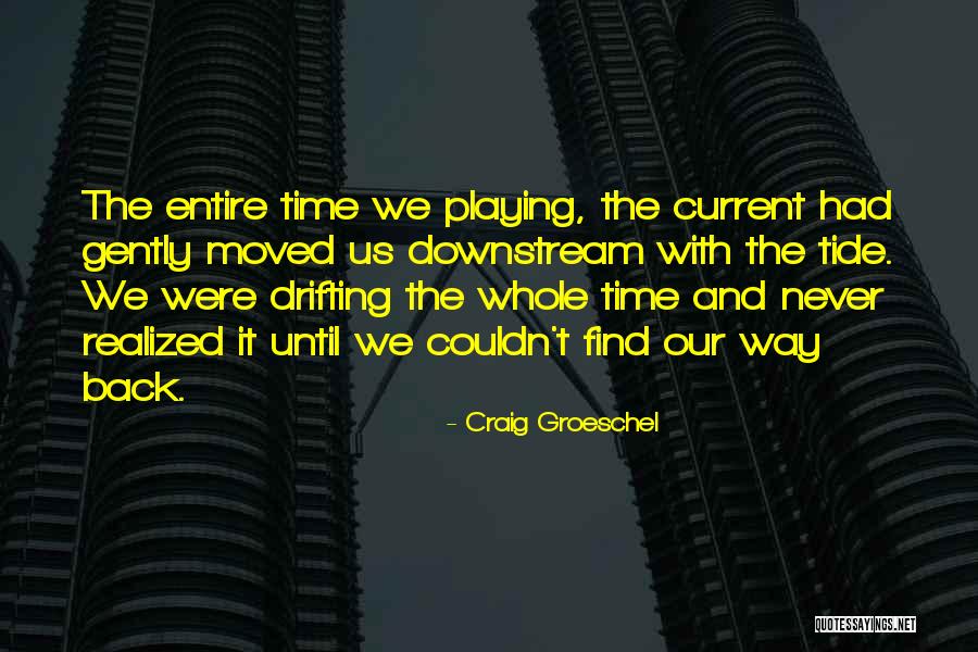 Should Italics Be Used For Quotes By Craig Groeschel Should Italics Be Used For Quotes By Craig Groeschel