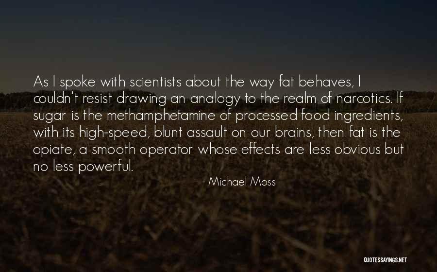 Should Italics Be Used For Quotes By Michael Moss Should Italics Be Used For Quotes By Michael Moss