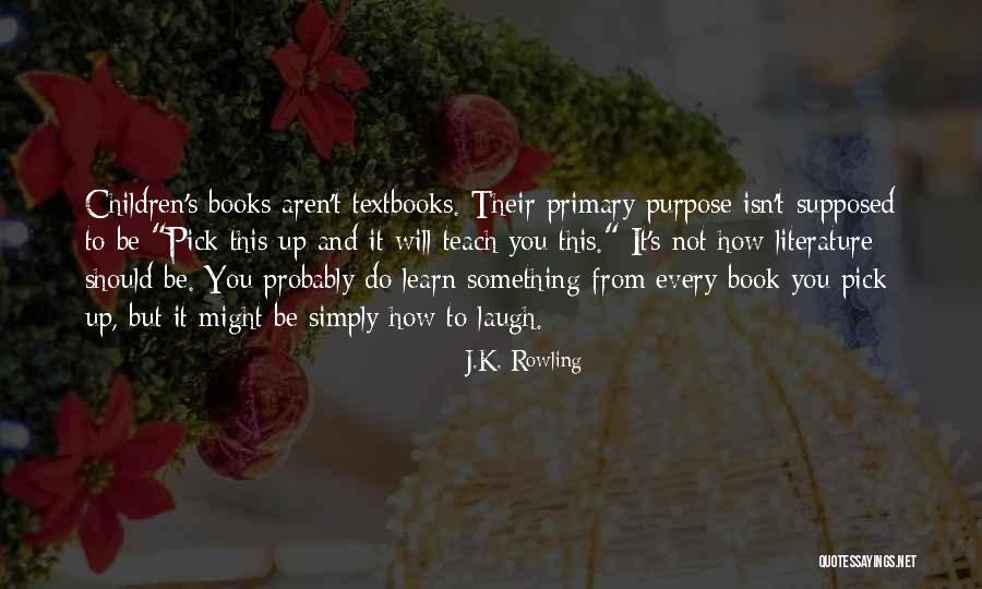 Should Learn Something Quotes By J.K. Rowling Should Learn Something Quotes By J.K. Rowling