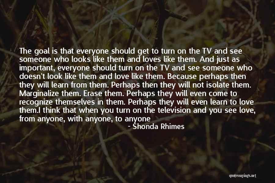 Should Learn Something Quotes By Shonda Rhimes Should Learn Something Quotes By Shonda Rhimes