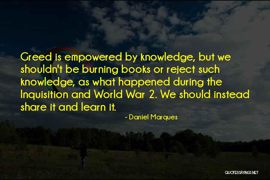Should Or Shouldn't Quotes By Daniel Marques Should Or Shouldn't Quotes By Daniel Marques