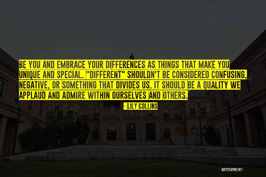 Should Or Shouldn't Quotes By Lily Collins Should Or Shouldn't Quotes By Lily Collins