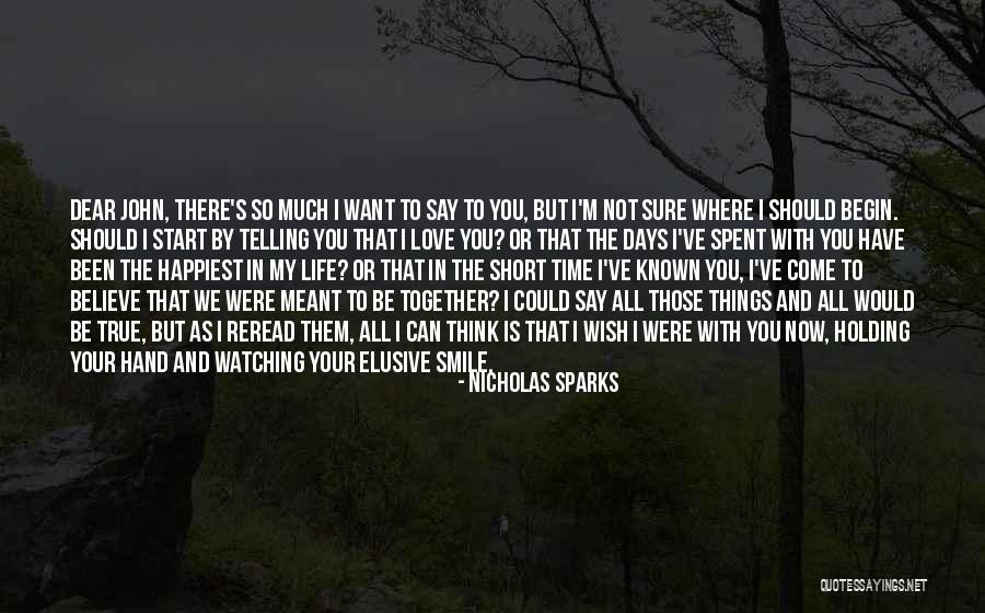 Should Ve Would Ve Could Ve Quotes By Nicholas Sparks Should Ve Would Ve Could Ve Quotes By Nicholas Sparks