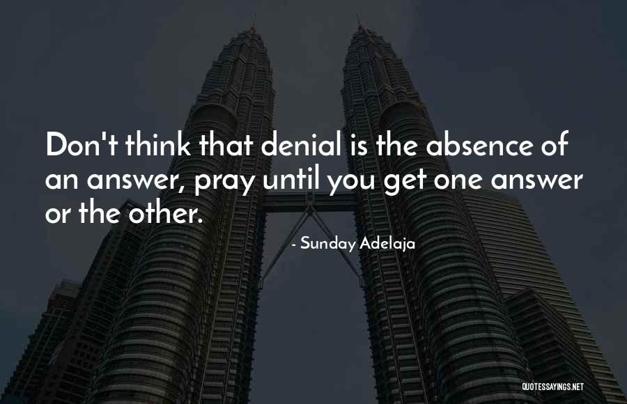 Shouldice Hospital Case Quotes By Sunday Adelaja Shouldice Hospital Case Quotes By Sunday Adelaja