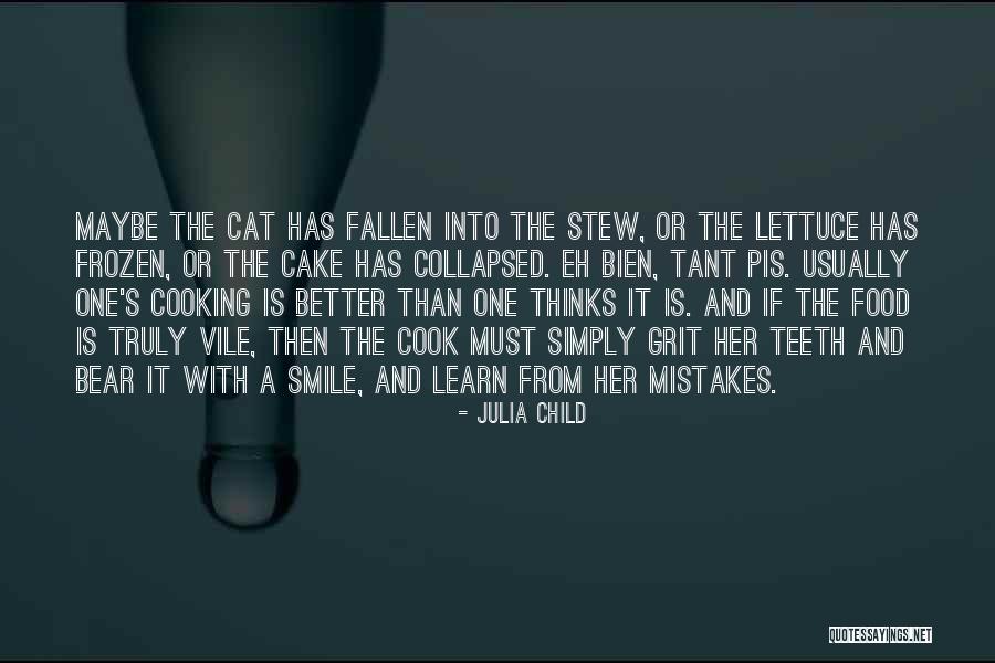 Shouldice Repair Quotes By Julia Child Shouldice Repair Quotes By Julia Child