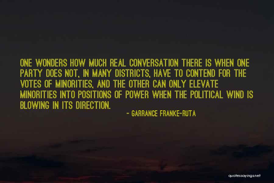 Shouldis Carmelita Quotes By Garrance Franke-Ruta Shouldis Carmelita Quotes By Garrance Franke-Ruta