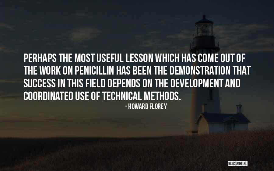 Shouldis Carmelita Quotes By Howard Florey Shouldis Carmelita Quotes By Howard Florey