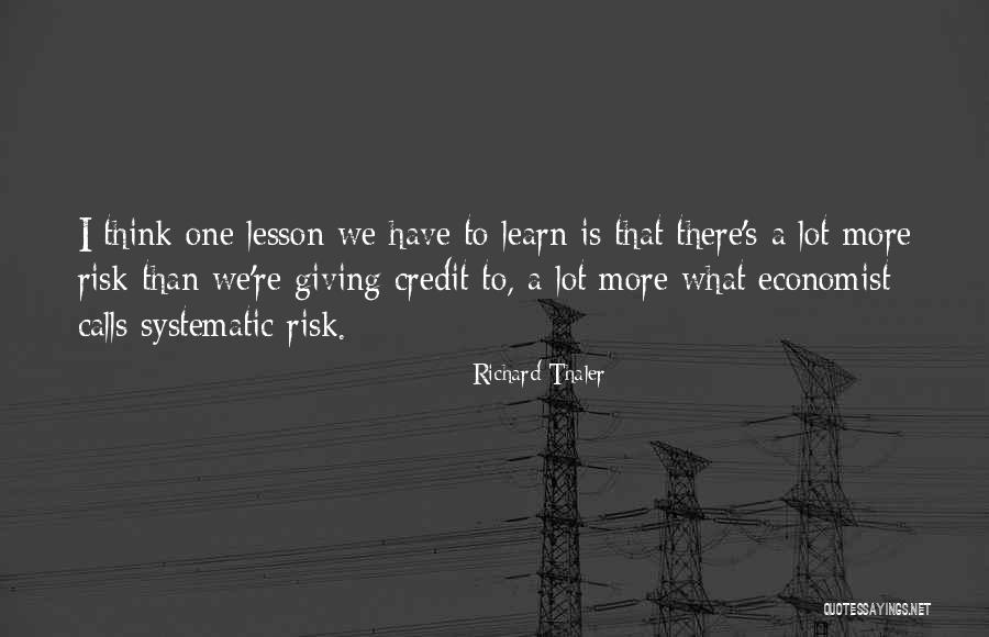 Shouldismokethis Quotes By Richard Thaler Shouldismokethis Quotes By Richard Thaler