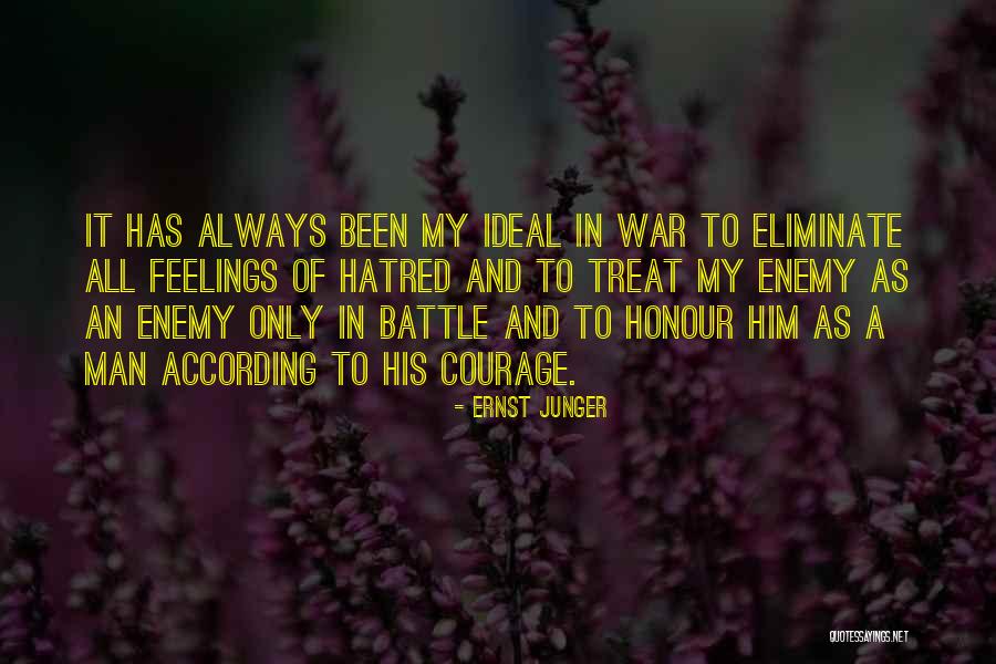 Shouldismokethisthetabernacle Quotes By Ernst Junger Shouldismokethisthetabernacle Quotes By Ernst Junger
