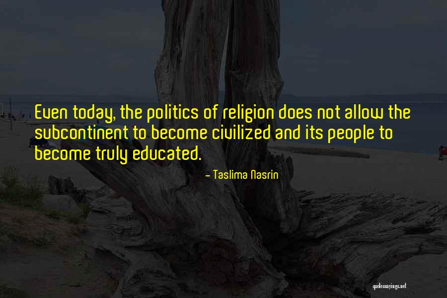 Shouldnve Quotes By Taslima Nasrin Shouldnve Quotes By Taslima Nasrin