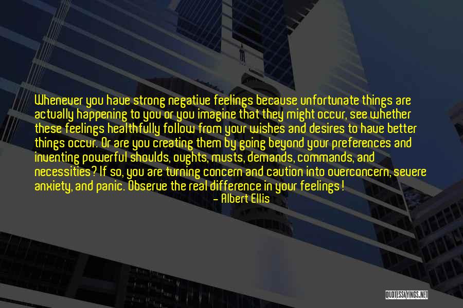 Shoulds Quotes By Albert Ellis Shoulds Quotes By Albert Ellis