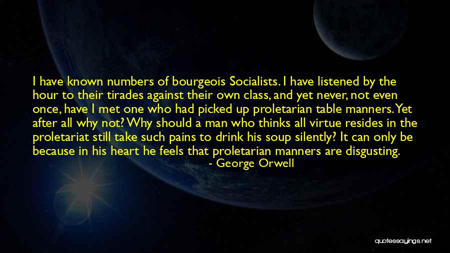 Should've Listened Quotes By George Orwell Should've Listened Quotes By George Orwell