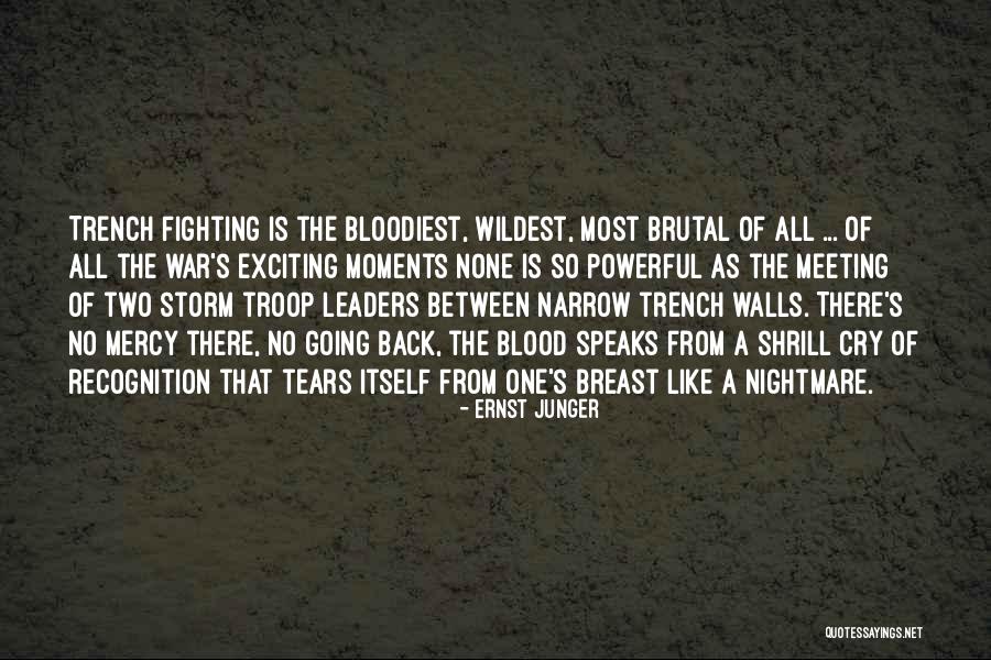 Shouma Tazkiyah Quotes By Ernst Junger Shouma Tazkiyah Quotes By Ernst Junger