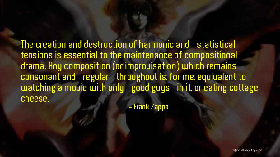 Shoumik Chowdhury Quotes By Frank Zappa Shoumik Chowdhury Quotes By Frank Zappa