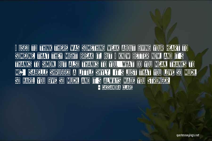 Shounak Majumder Quotes By Cassandra Clare Shounak Majumder Quotes By Cassandra Clare