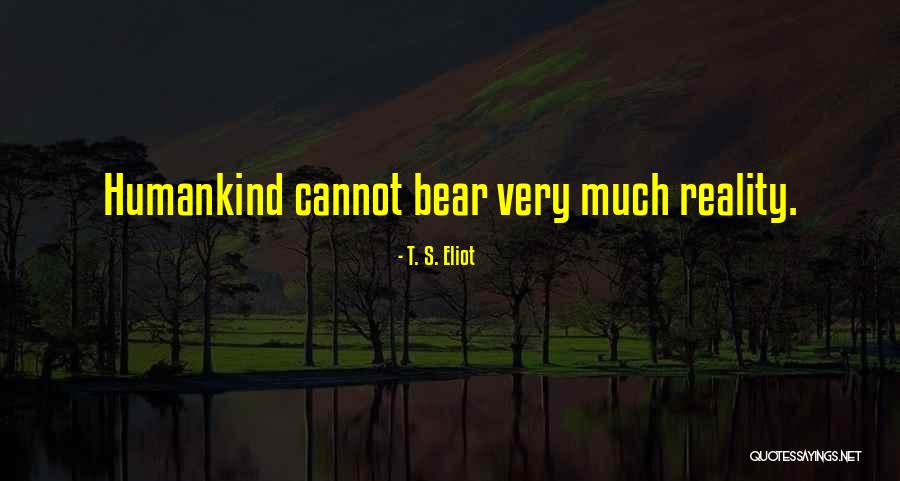 Shounak Majumder Quotes By T. S. Eliot Shounak Majumder Quotes By T. S. Eliot