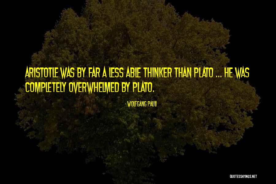 Shounan Junai Gumi Quotes By Wolfgang Pauli Shounan Junai Gumi Quotes By Wolfgang Pauli