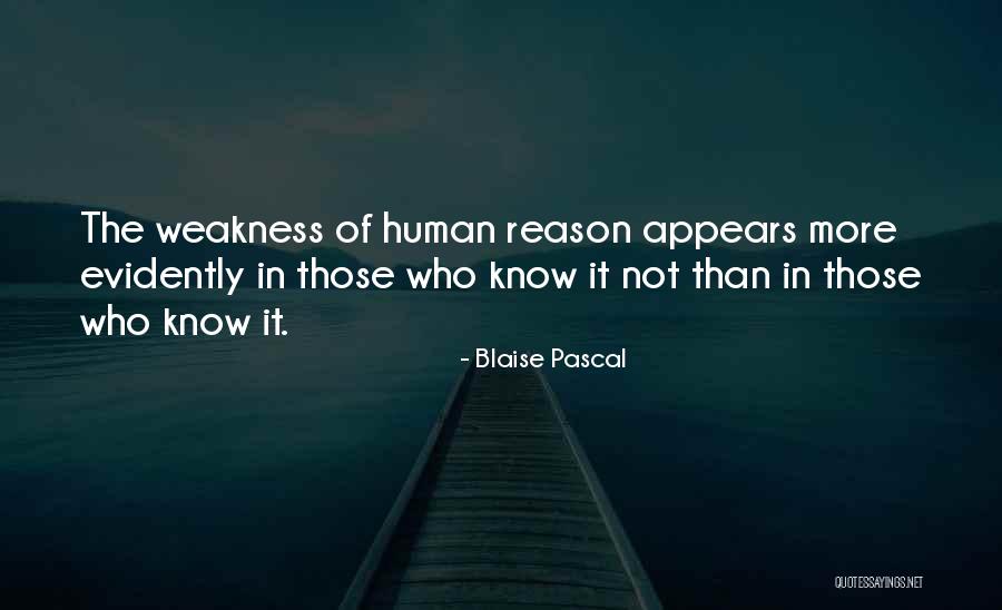 Shounen Quotes By Blaise Pascal Shounen Quotes By Blaise Pascal