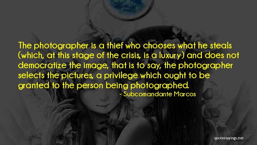 Shounen Quotes By Subcomandante Marcos Shounen Quotes By Subcomandante Marcos