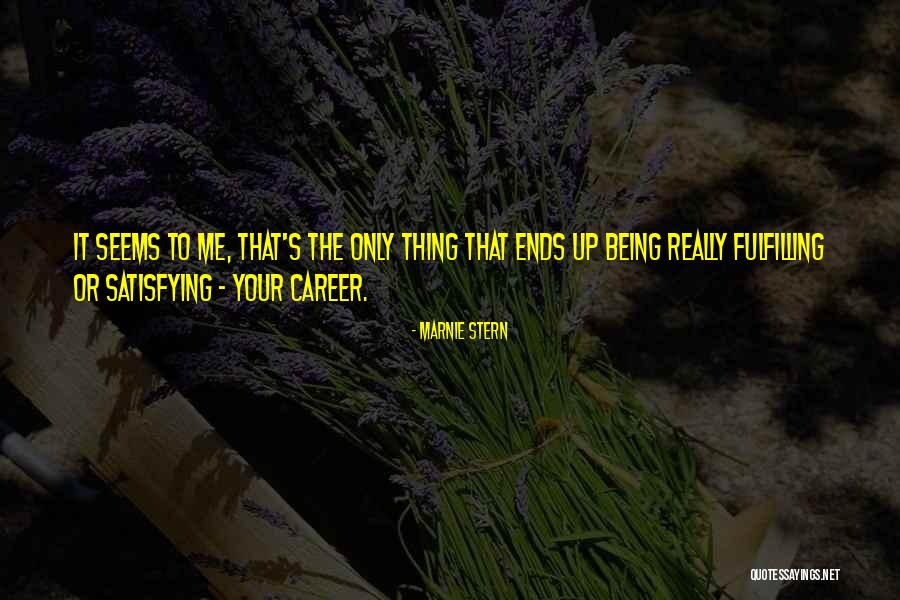 Shourds Equipment Quotes By Marnie Stern