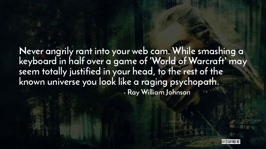 Shouse California Quotes By Ray William Johnson Shouse California Quotes By Ray William Johnson