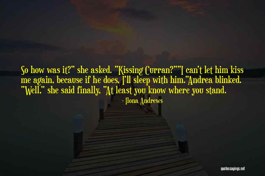 Shouse Quotes By Ilona Andrews Shouse Quotes By Ilona Andrews