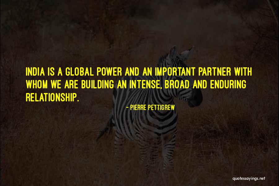 Shouse Quotes By Pierre Pettigrew Shouse Quotes By Pierre Pettigrew