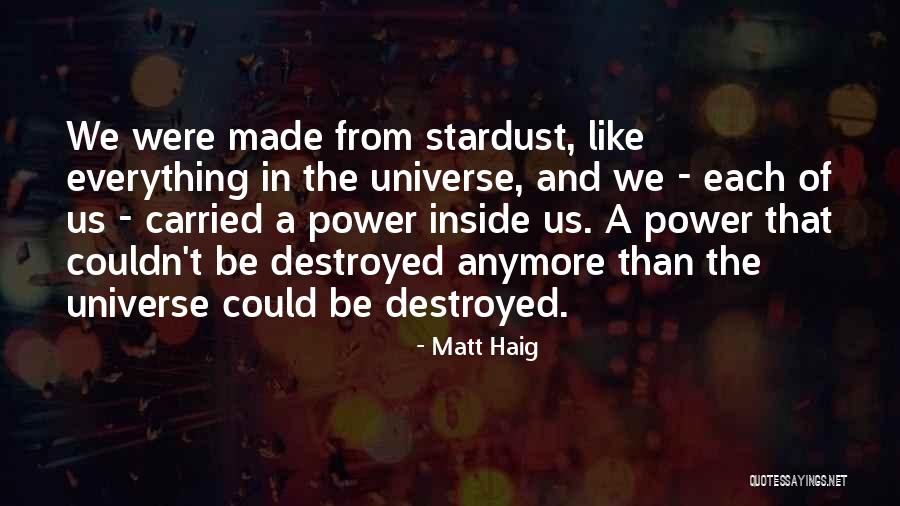 Shoust Great Quotes By Matt Haig Shoust Great Quotes By Matt Haig