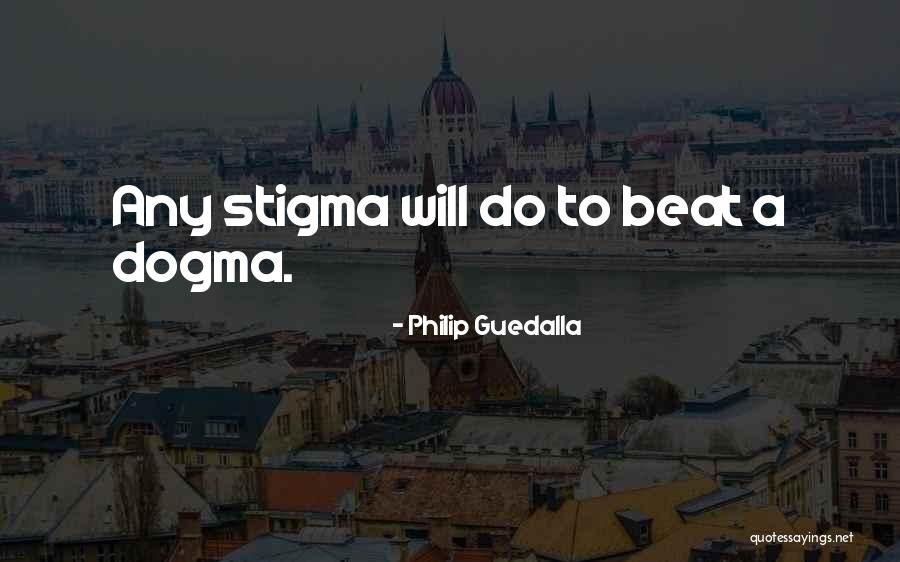 Shoust Great Quotes By Philip Guedalla Shoust Great Quotes By Philip Guedalla