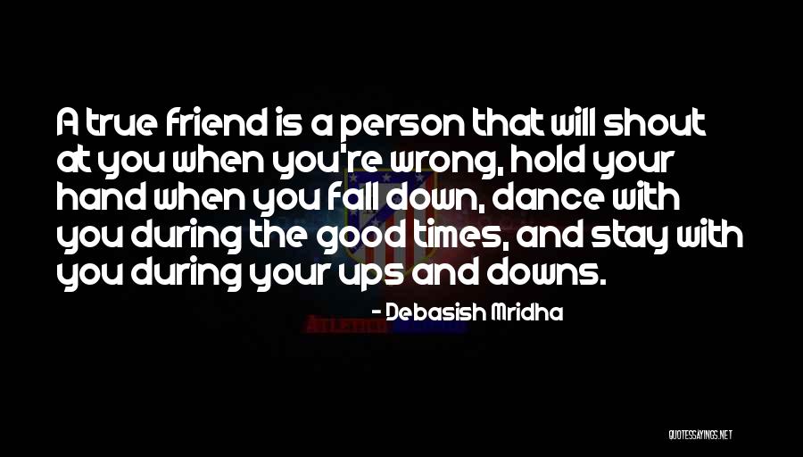 Shout At You Quotes By Debasish Mridha Shout At You Quotes By Debasish Mridha