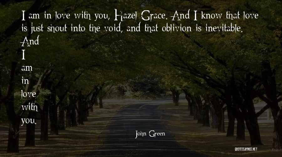 Shout Love Quotes By John Green Shout Love Quotes By John Green