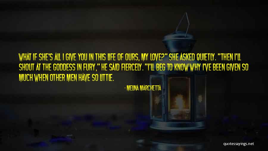 Shout Love Quotes By Melina Marchetta Shout Love Quotes By Melina Marchetta