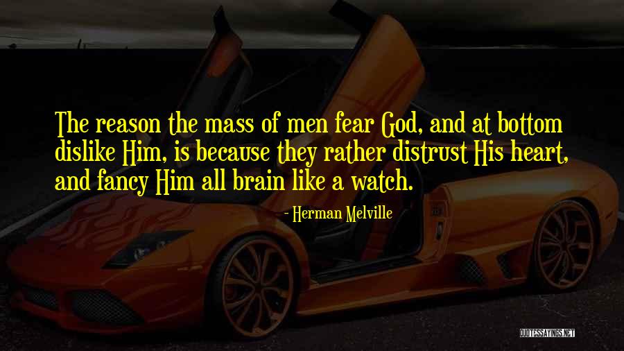 Shoutarou Morikubo Quotes By Herman Melville Shoutarou Morikubo Quotes By Herman Melville