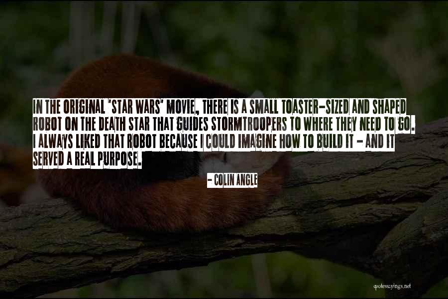 Shouterspirit Quotes By Colin Angle Shouterspirit Quotes By Colin Angle