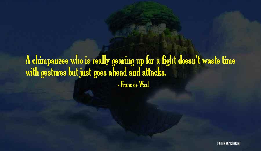 Shouterspirit Quotes By Frans De Waal Shouterspirit Quotes By Frans De Waal