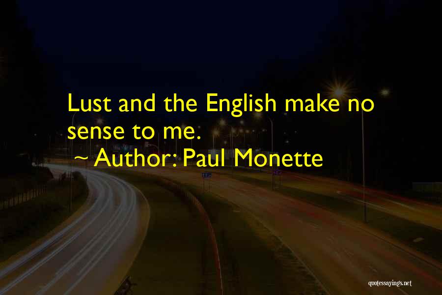 Shouts Crossword Quotes By Paul Monette