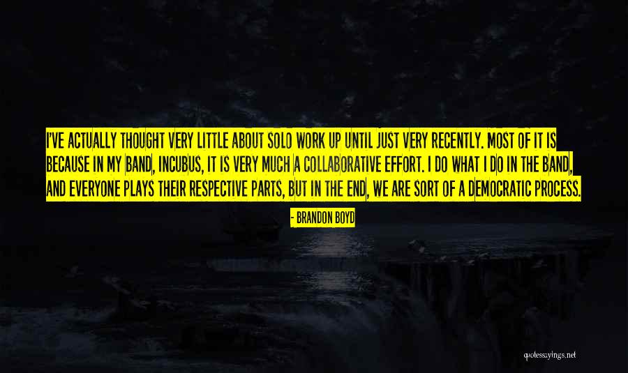 Shouts Of Discovery Quotes By Brandon Boyd Shouts Of Discovery Quotes By Brandon Boyd