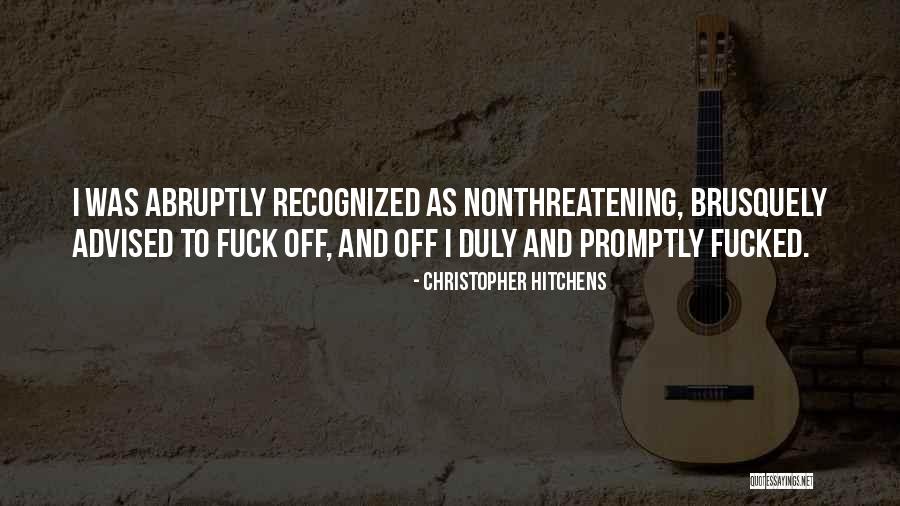 Shouts Of Discovery Quotes By Christopher Hitchens Shouts Of Discovery Quotes By Christopher Hitchens