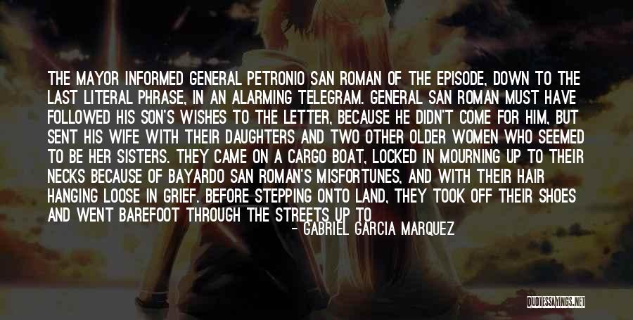 Shouts Of Joy Quotes By Gabriel Garcia Marquez Shouts Of Joy Quotes By Gabriel Garcia Marquez