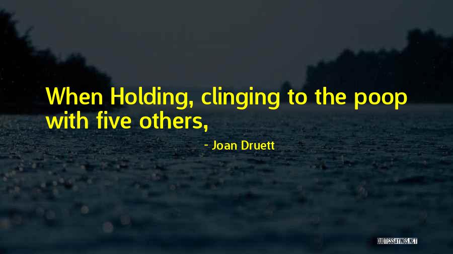 Shouts Of Joy Quotes By Joan Druett Shouts Of Joy Quotes By Joan Druett