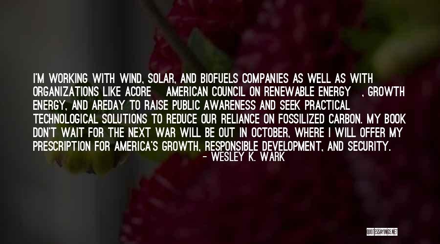 Shouty Julie Quotes By Wesley K. Wark Shouty Julie Quotes By Wesley K. Wark